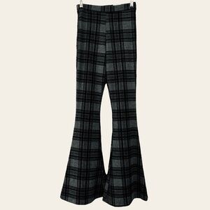 Clockhouse Flare Pants